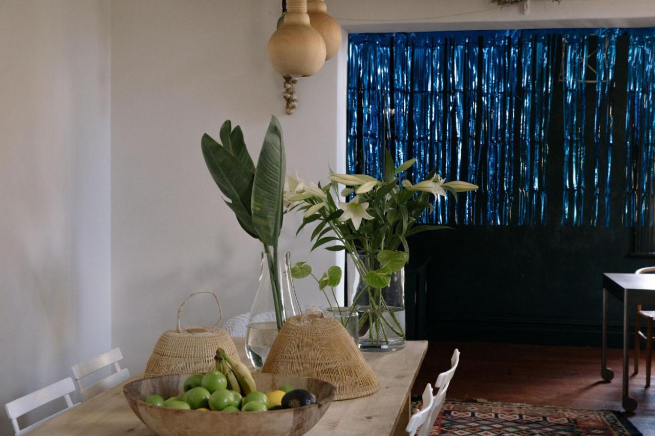 Inawestays Homes Vakantiehuis