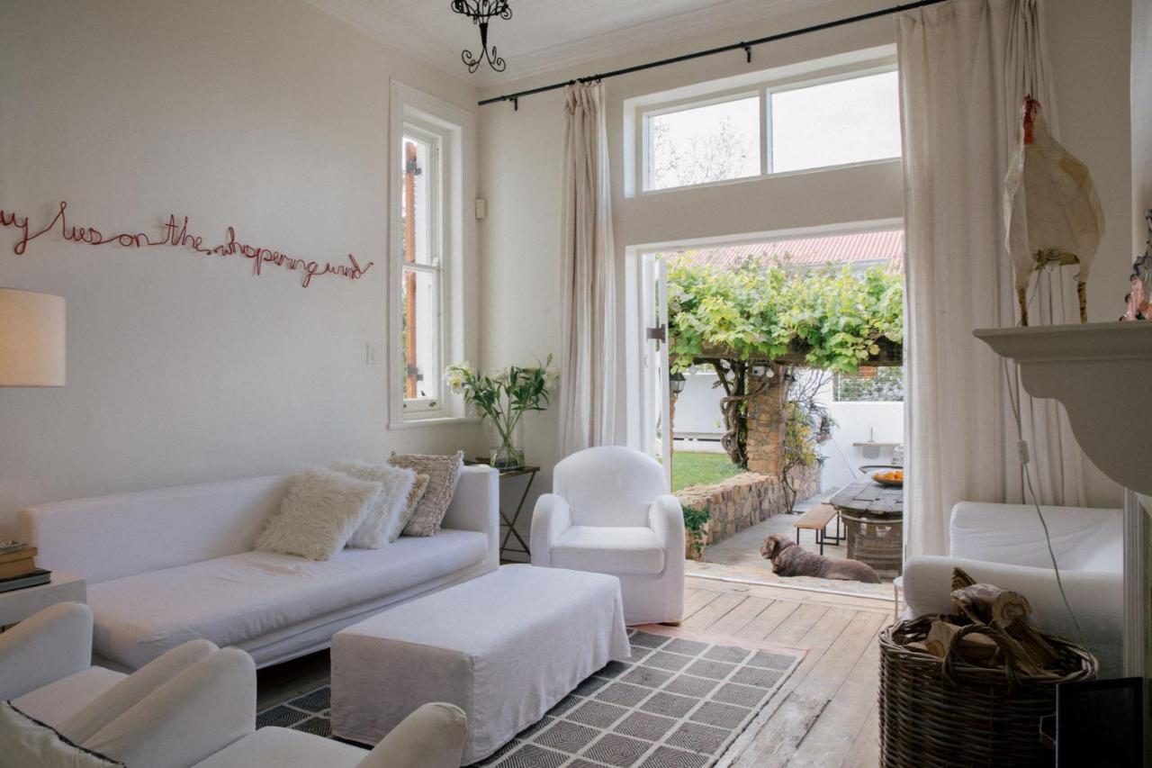 Vakantiehuis Inawestays Homes Kaapstad