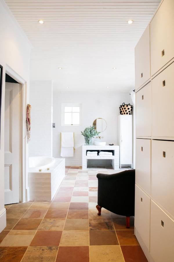 Vakantiehuis Inawestays Homes