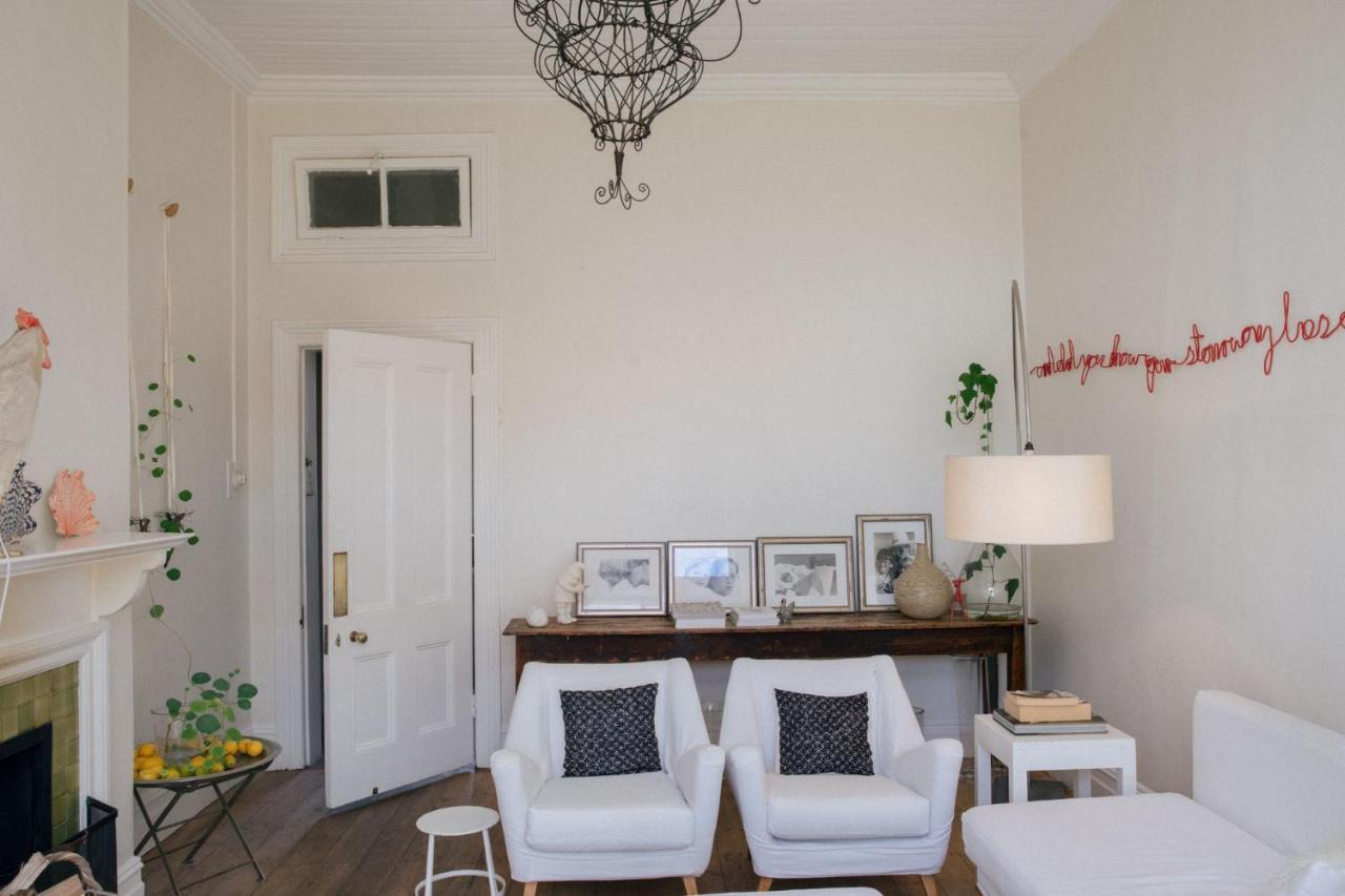Inawestays Homes Kaapstad