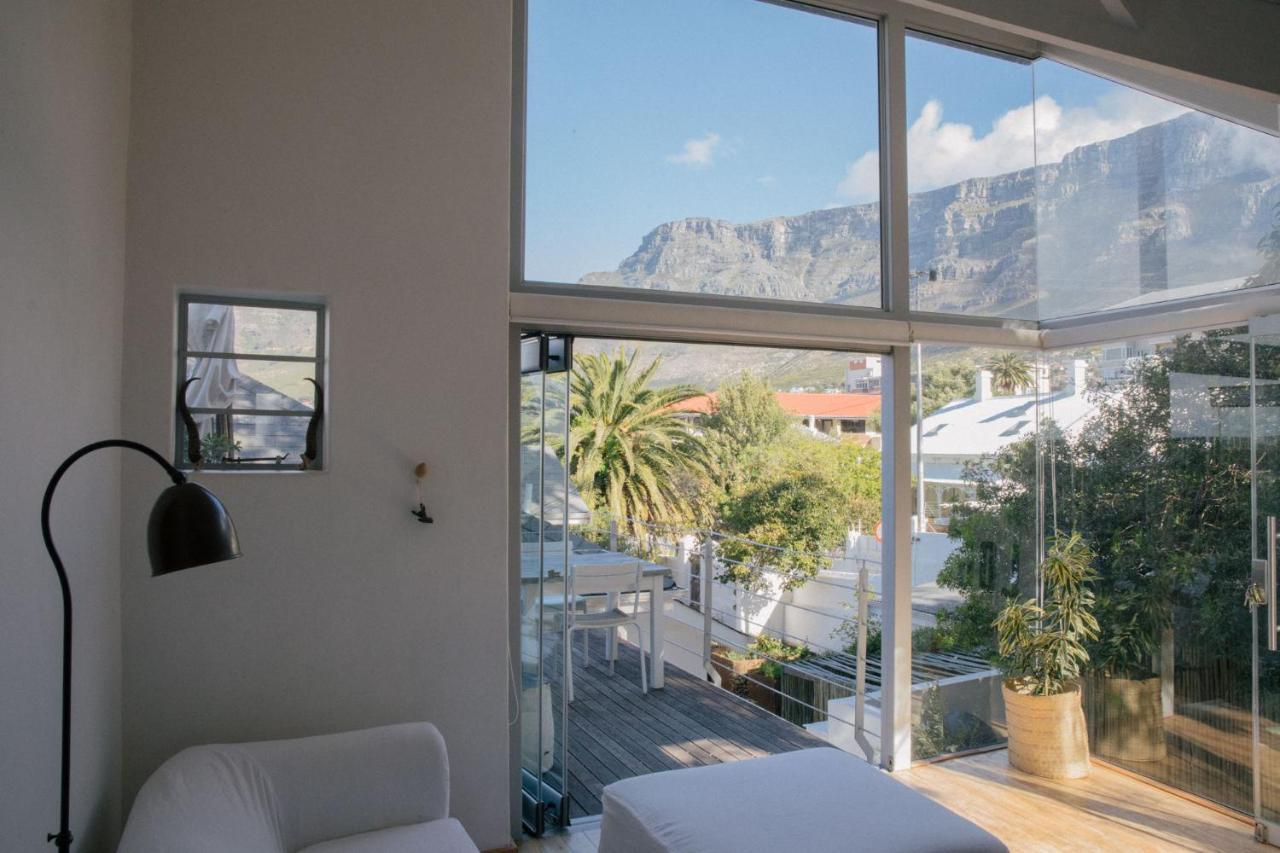 Inawestays Homes * Kaapstad