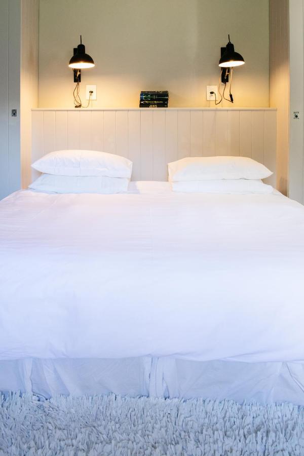 Vakantiehuis Inawestays Homes