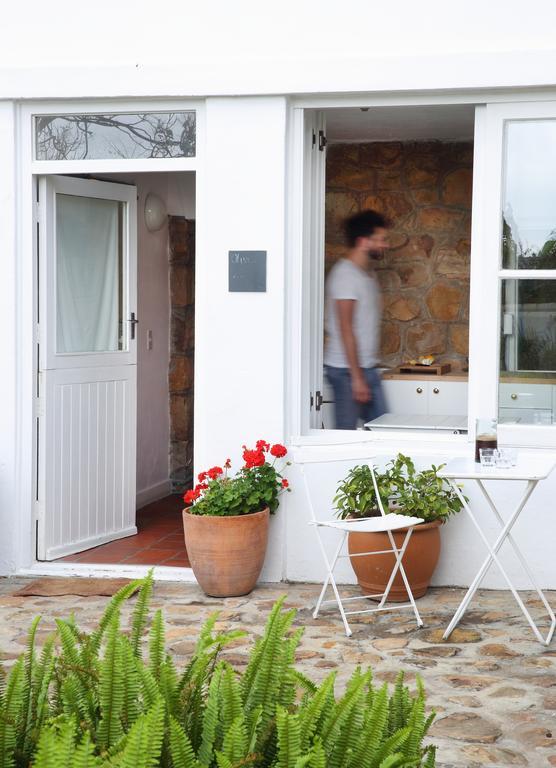 Inawestays Homes Kaapstad