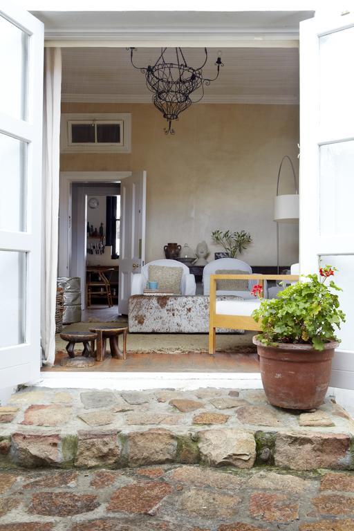 Inawestays Homes Vakantiehuis Kaapstad