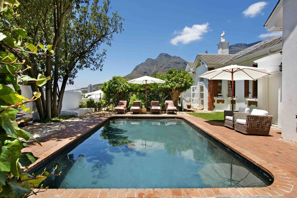 Inawestays Homes Vakantiehuis *