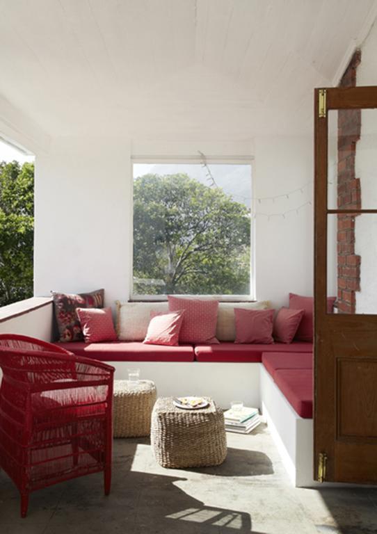 Inawestays Homes * Kaapstad