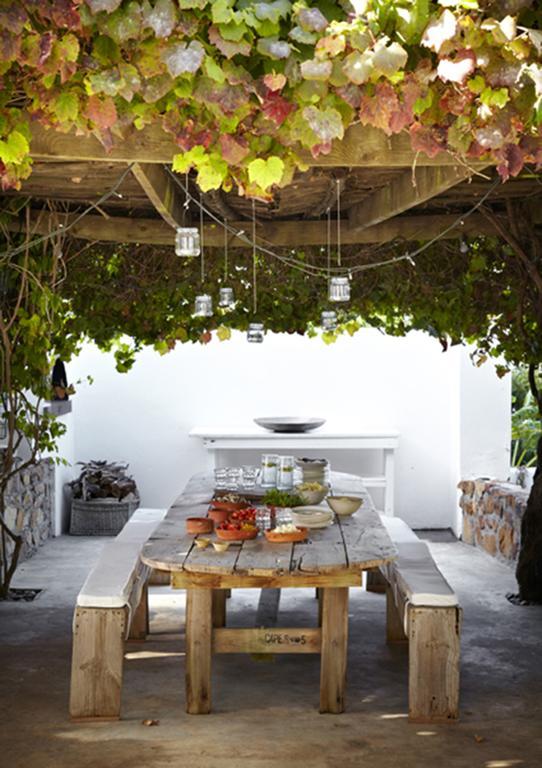 Inawestays Homes Kaapstad