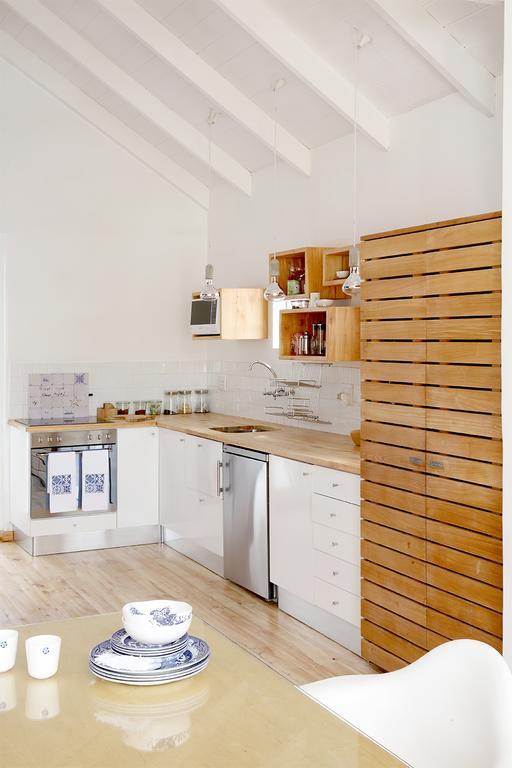 Inawestays Homes Vakantiehuis Kaapstad