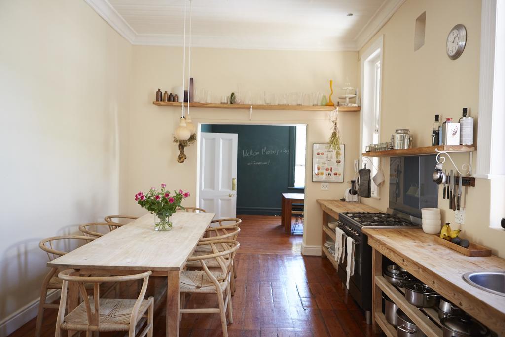 Inawestays Homes * Kaapstad